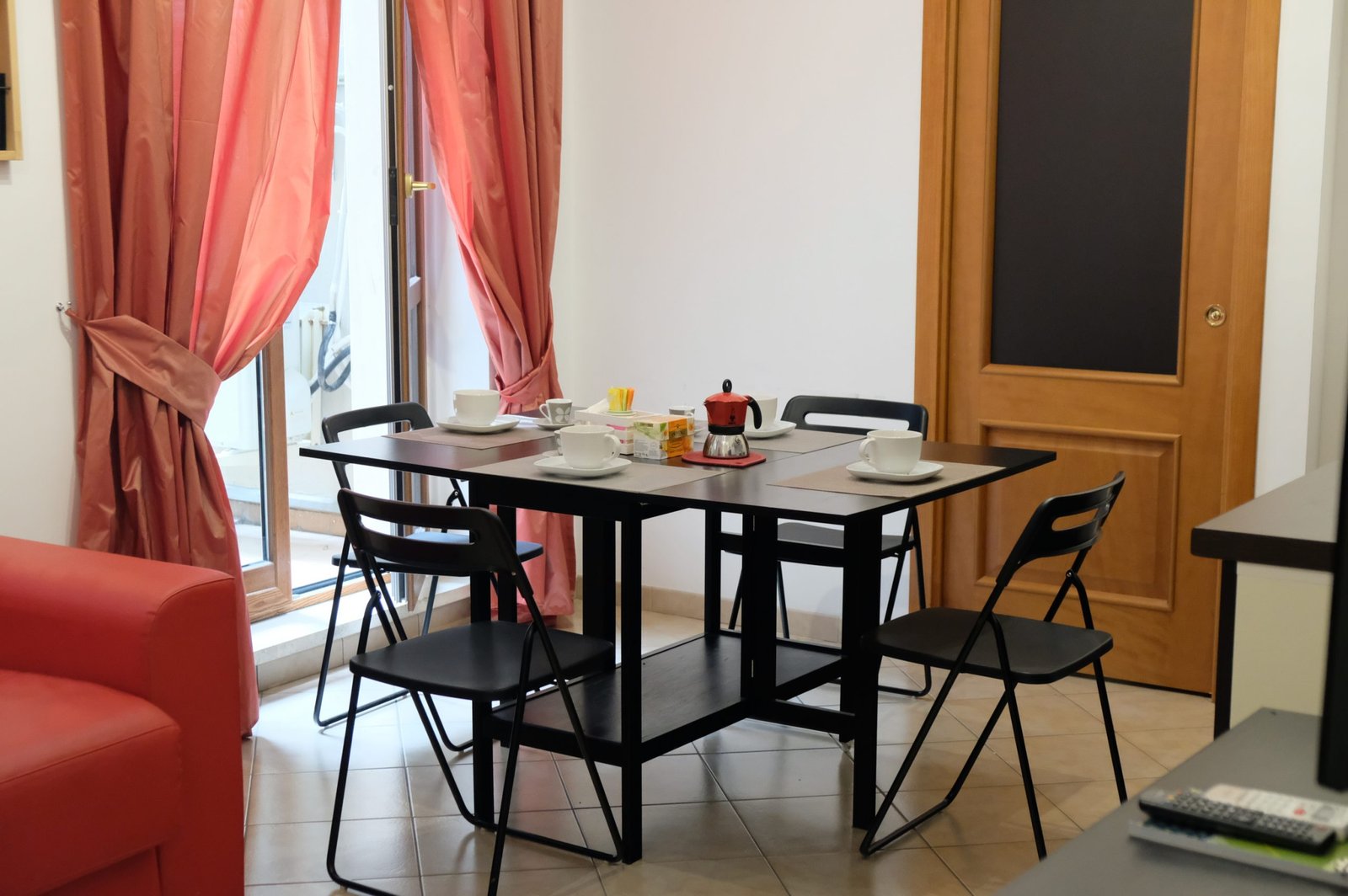 Municipio — Cucina