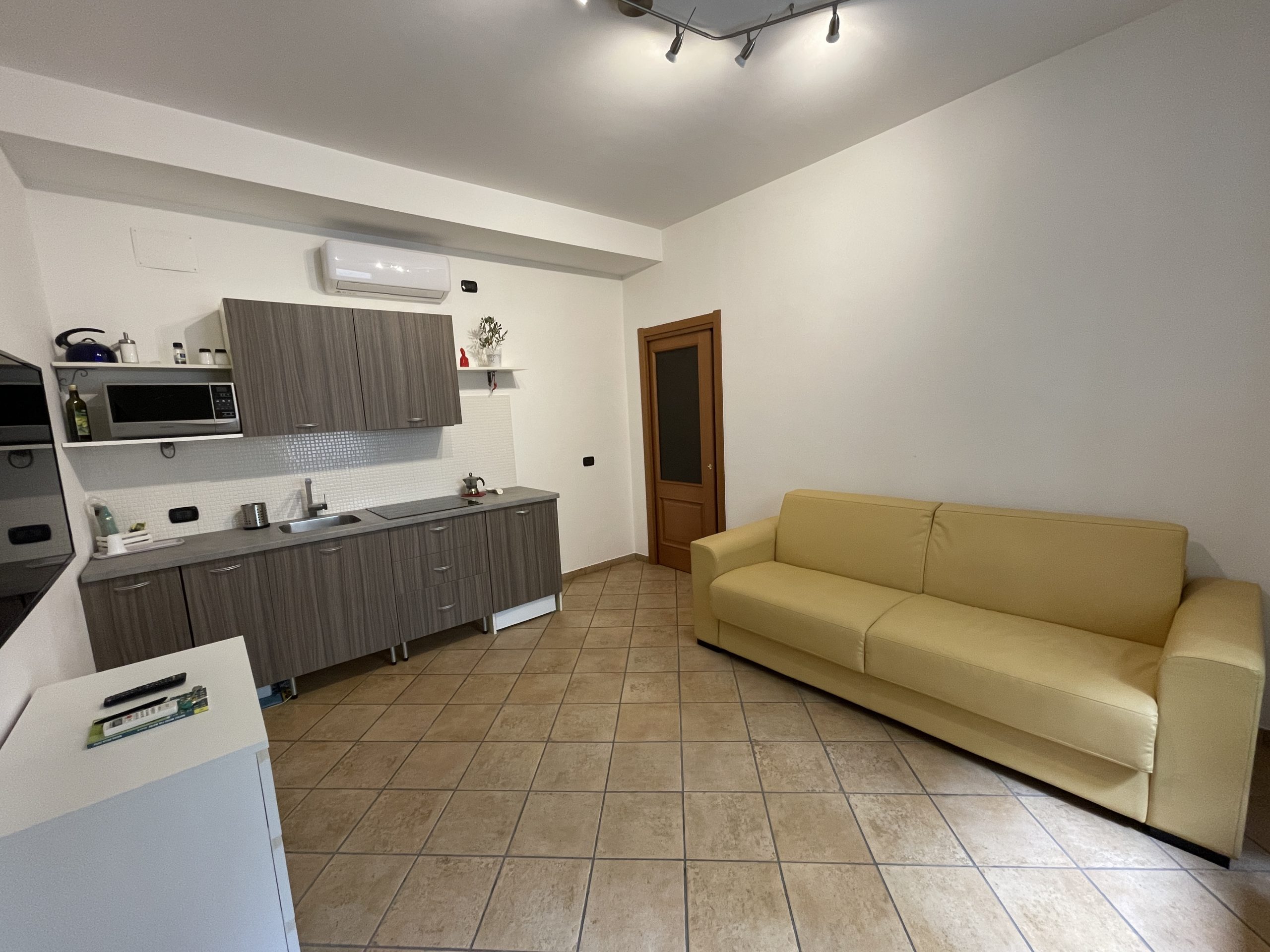 Toledo — Bagno