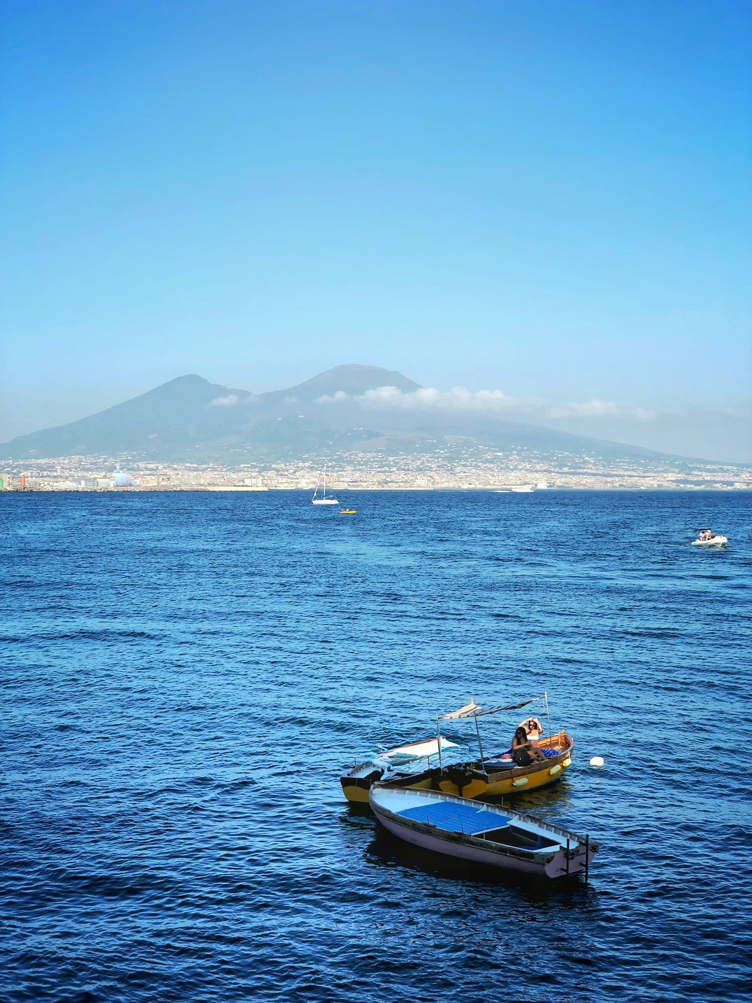 Napoli — Fiorentini21