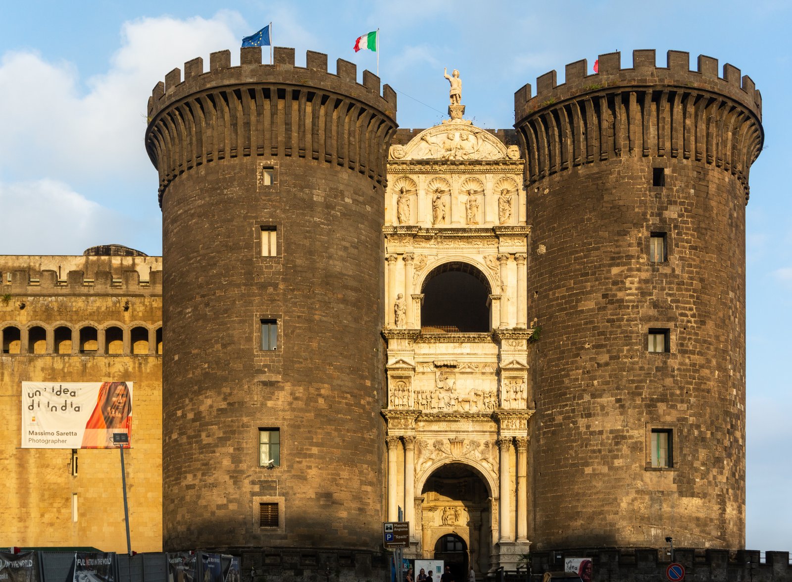 Maschio Angioino